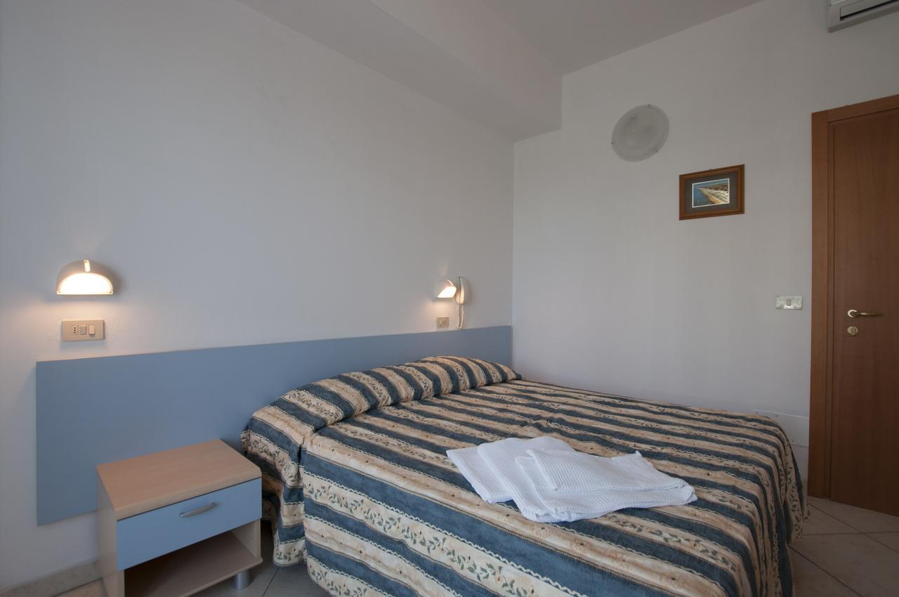 Hotel Edelweiss Cervia Esterno foto